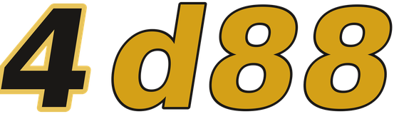 4d88 logo