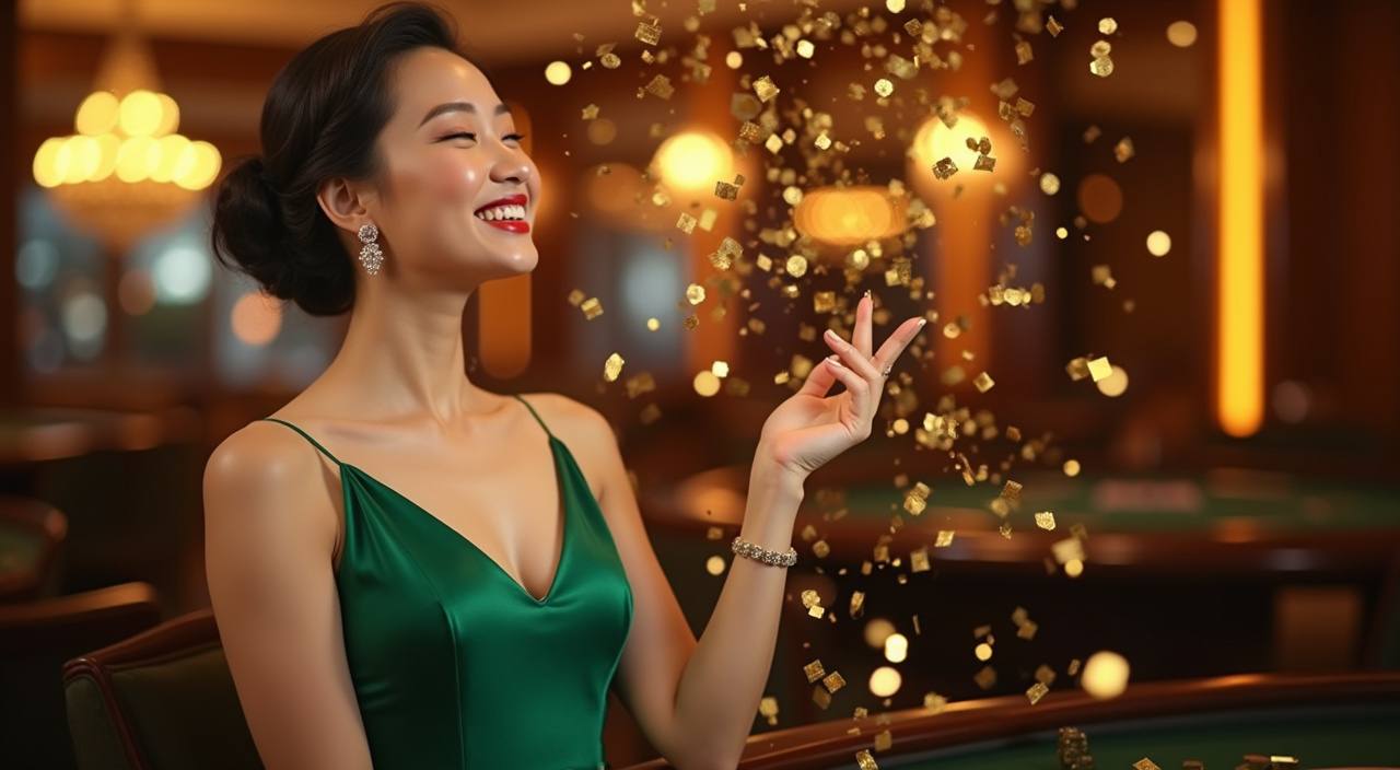 4d88 Explore Baccarat Control Squeeze with Real-Time Action